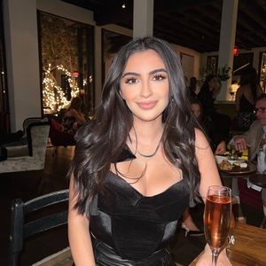 Meet your Posher, Mariah